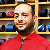 Abdallah Kharoub's profile