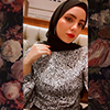 Amira Fahmy's profile