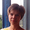 Iryna Kramar's profile