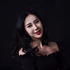 Ruby Guo sin profil