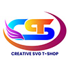 SVG T-shop profili