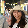 Profil von Channita Hong
