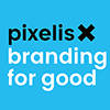 Pixelis Agency's profile