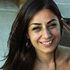 Yasmin Manssour's profile