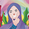 Fatimah Azzahra's profile
