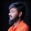 Swaroop N's profile