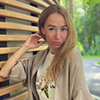 Katerina Chertishcheva's profile