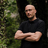 Michał Kowalczuk's profile