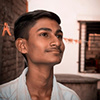 Ankit Patel's profile