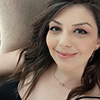 Sofia Koletzakis profil