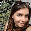 Profil użytkownika „Ксения Музыкова”