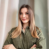 Tetiana Pyshna 🎨's profile