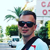 Profil użytkownika „Andrey Popov”