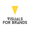 Profilo di Visuals for Brands