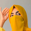 Профиль Shahama Faisal