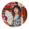 Profil von Lulu Jiang