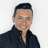 Diego A. Peña Barrera's profile