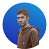 Surya Alan Vieri's profile
