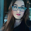 Екатерина Елагина's profile