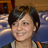 Adriana Gioia's profile