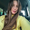 Dasha Morozovas profil