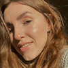 Elizaveta Evlakova's profile