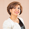 Fatemeh Rashidi's profile