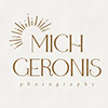 Mich Geronis sin profil