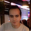 Khaled El Ghali's profile