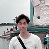 Hung Nguyens profil