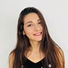 Anastasiya Ilnitskaya's profile
