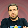 Profiel van Emran Alzoubi