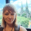 Nataliia Lebedeva's profile
