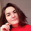 Lana Korytkova's profile