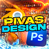 Pivas Design's profile