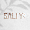 Profil appartenant à Salty.co Studio