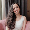 Profil von Divya Mirchandani