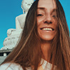 Anastasiia Guzenko's profile