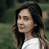 Alina Gospodarikova's profile