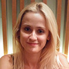 Yulia Plahotny's profile