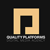 QP Digital Media's profile