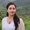 Marjan Khajavi's profile