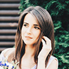 Profil użytkownika „Anastasia Musienko”