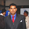 Talib Masarrat's profile
