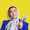 Israa Imad's profile
