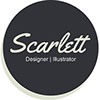 Profil użytkownika „Scarlett Vaughan-Evans”