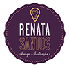 Profilo di https://www.behance.net/renatasantosRena Santos