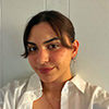 Gabriella Alkhoury's profile
