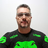Profil użytkownika „Sandro Melo”