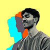 Shashank Shetty's profile